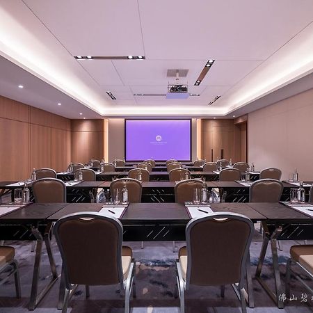 Grand Mercure Foshan Country Garden Exterior photo