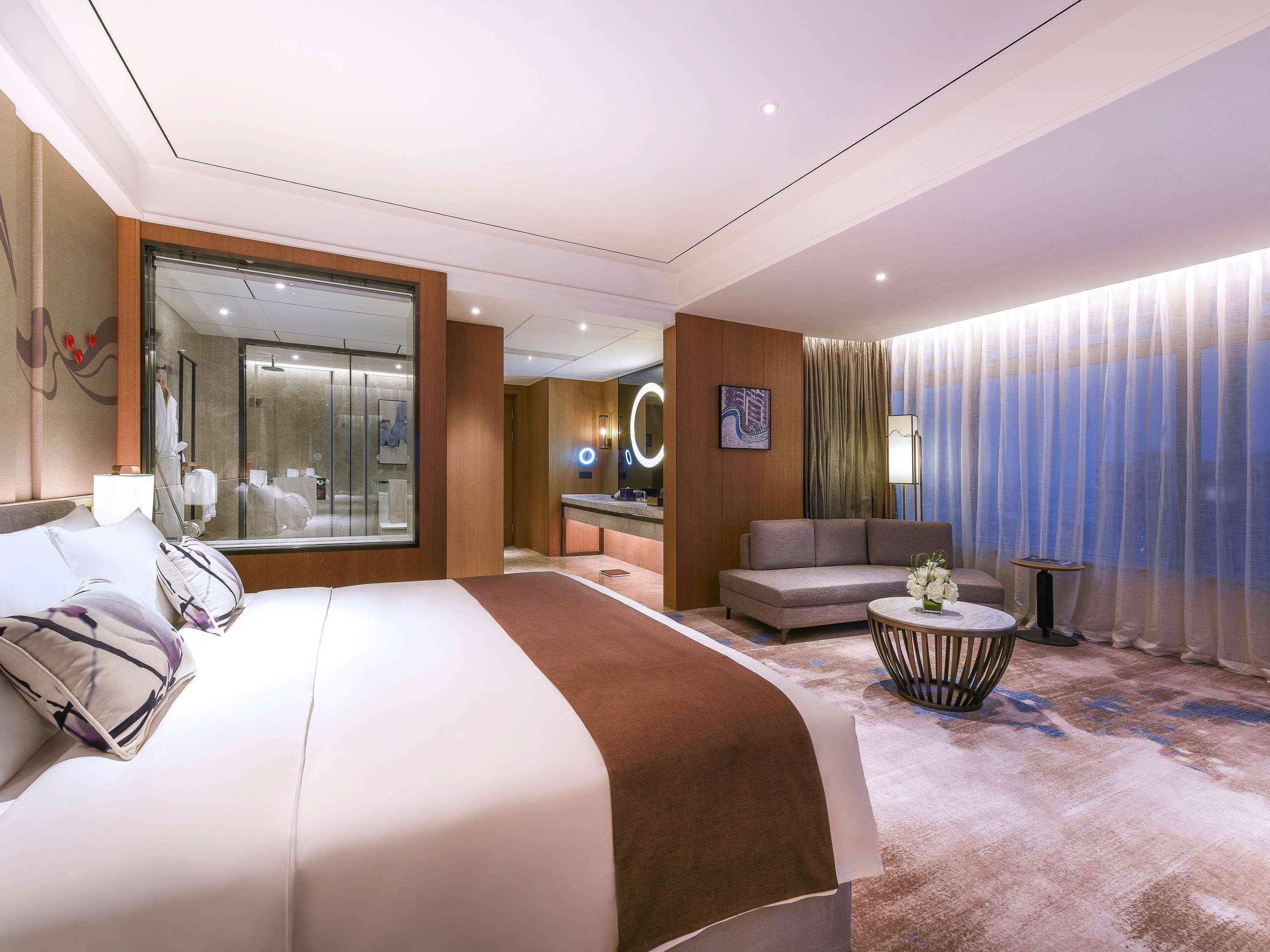 Grand Mercure Foshan Country Garden Exterior photo