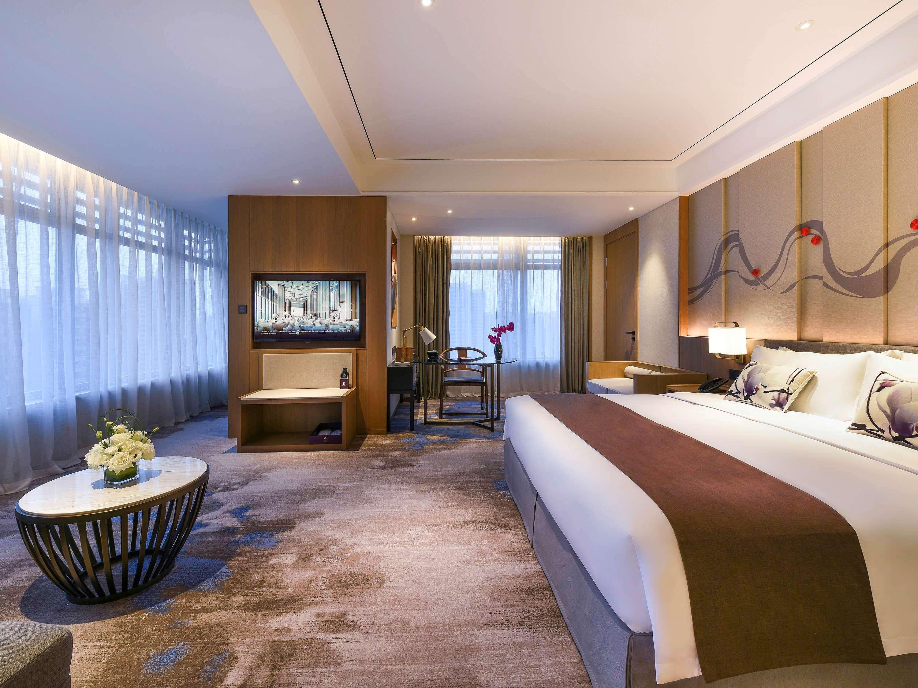 Grand Mercure Foshan Country Garden Exterior photo