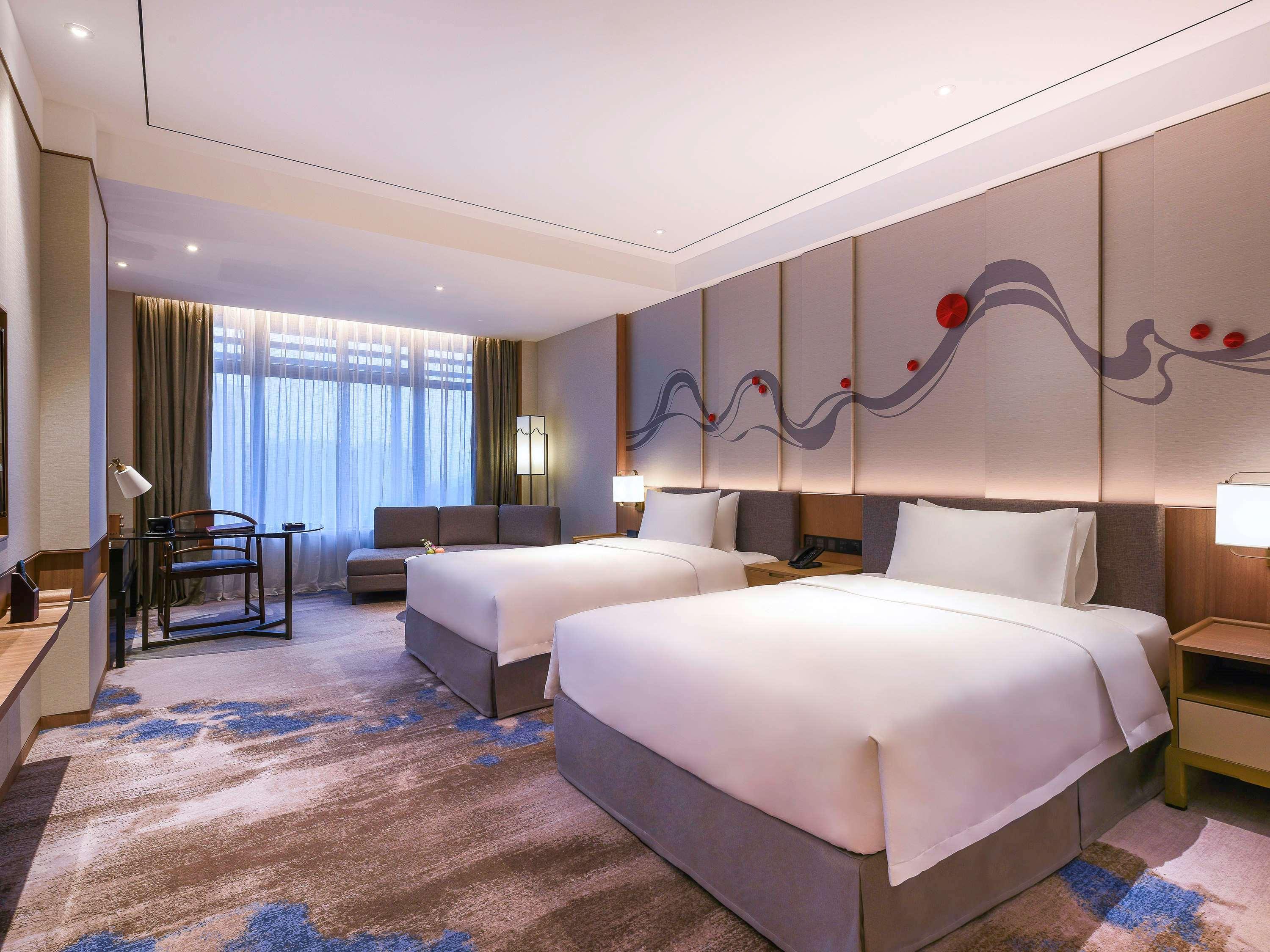 Grand Mercure Foshan Country Garden Exterior photo