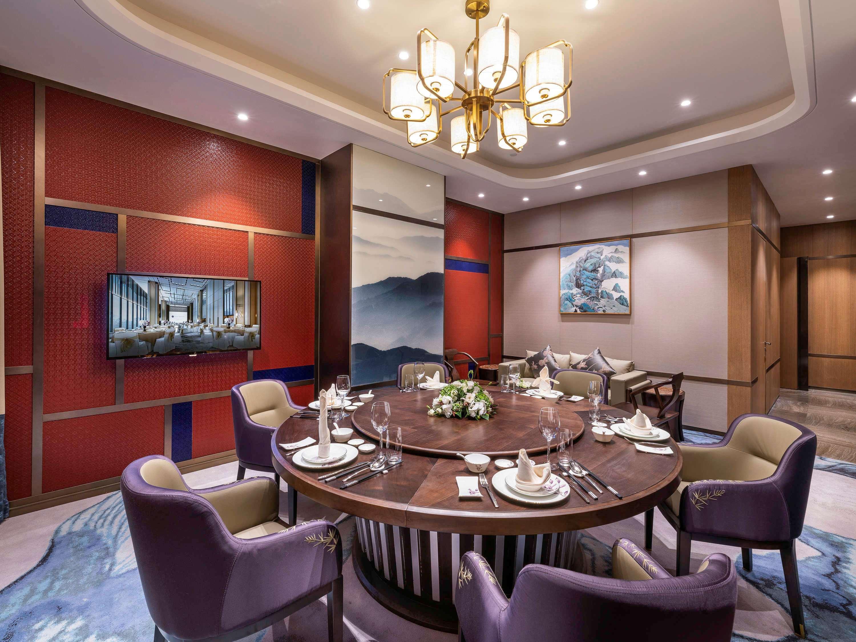 Grand Mercure Foshan Country Garden Exterior photo