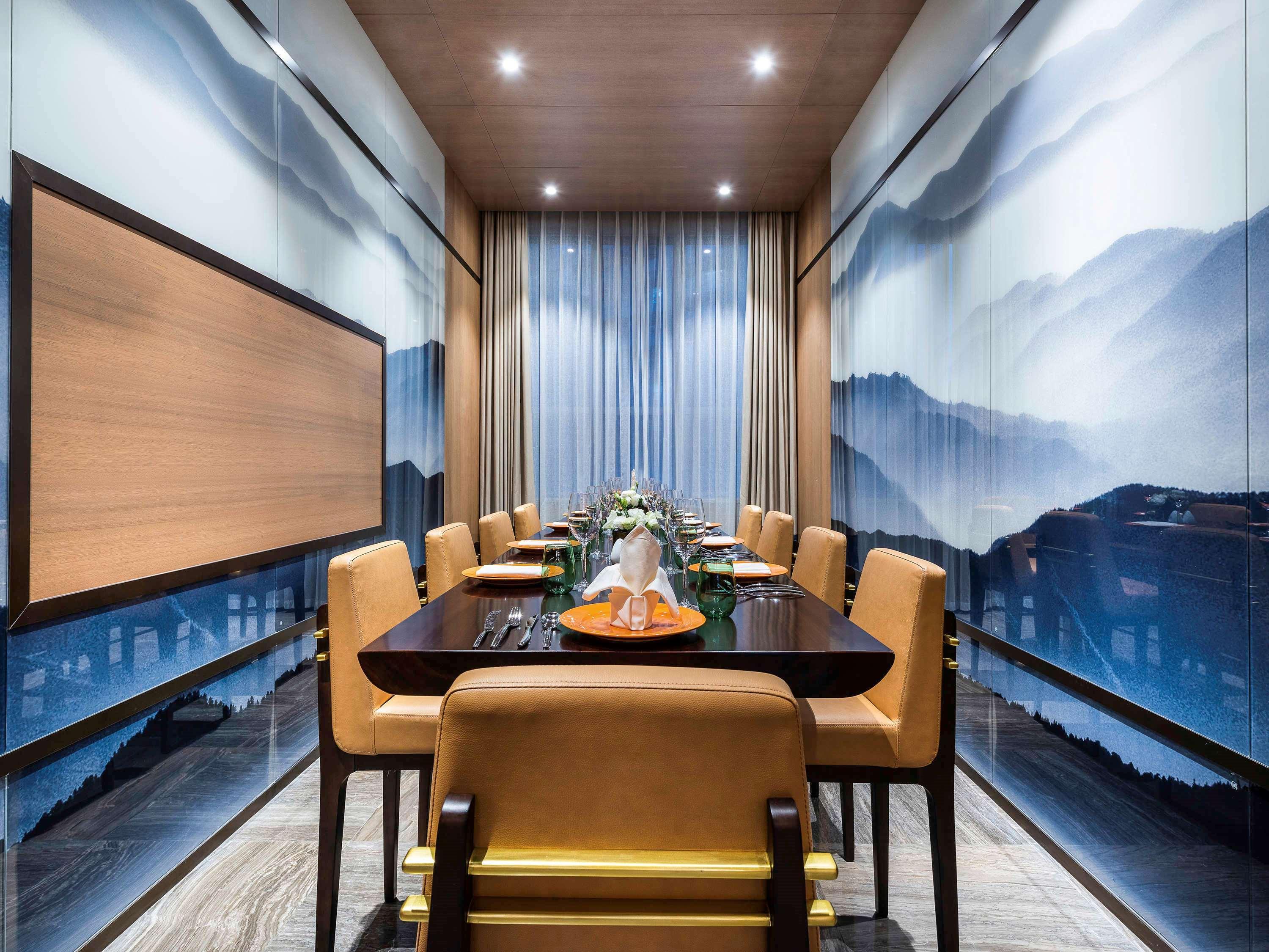 Grand Mercure Foshan Country Garden Exterior photo