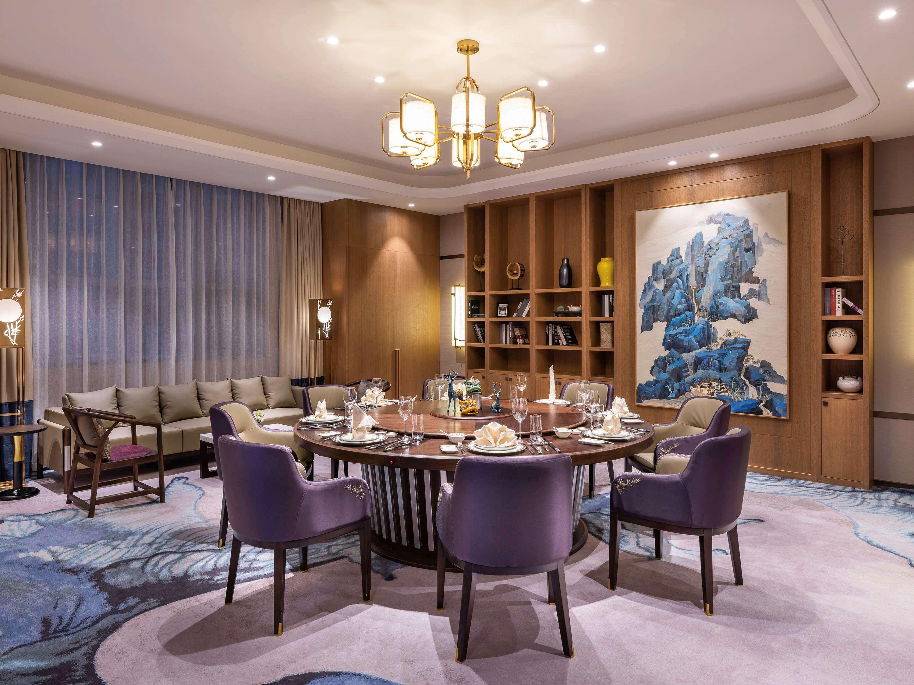 Grand Mercure Foshan Country Garden Exterior photo