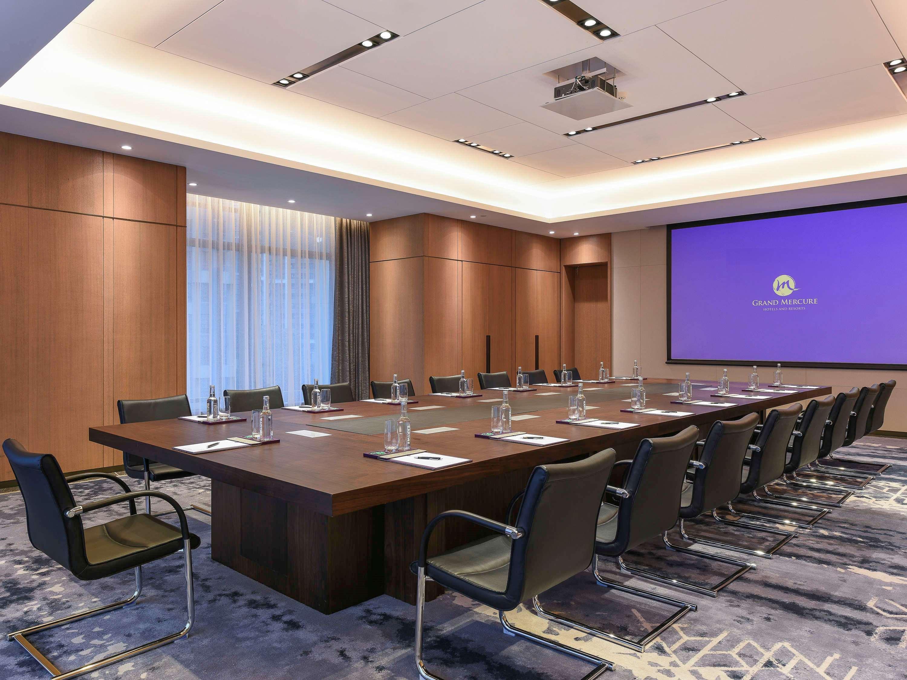 Grand Mercure Foshan Country Garden Exterior photo