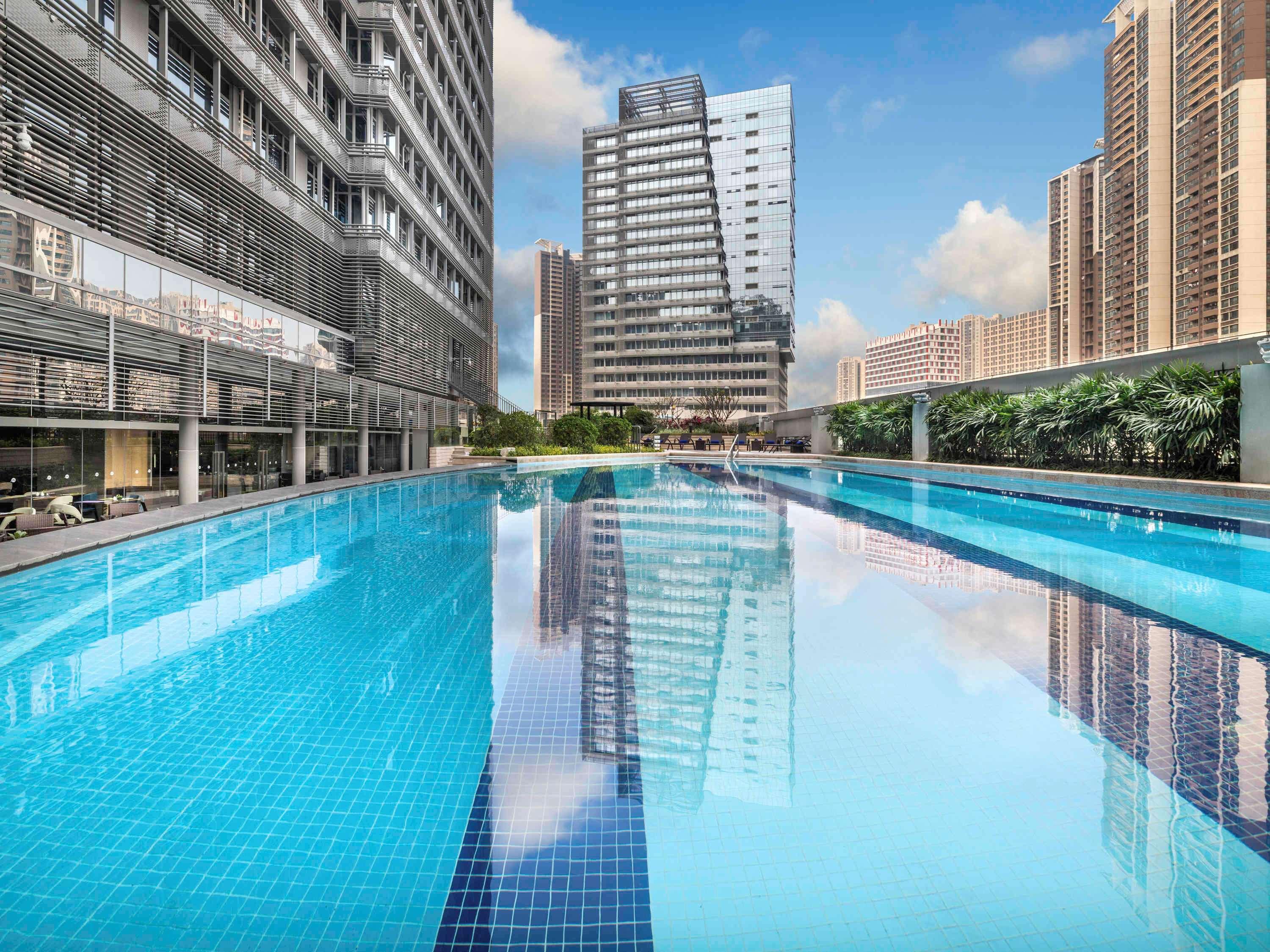 Grand Mercure Foshan Country Garden Exterior photo