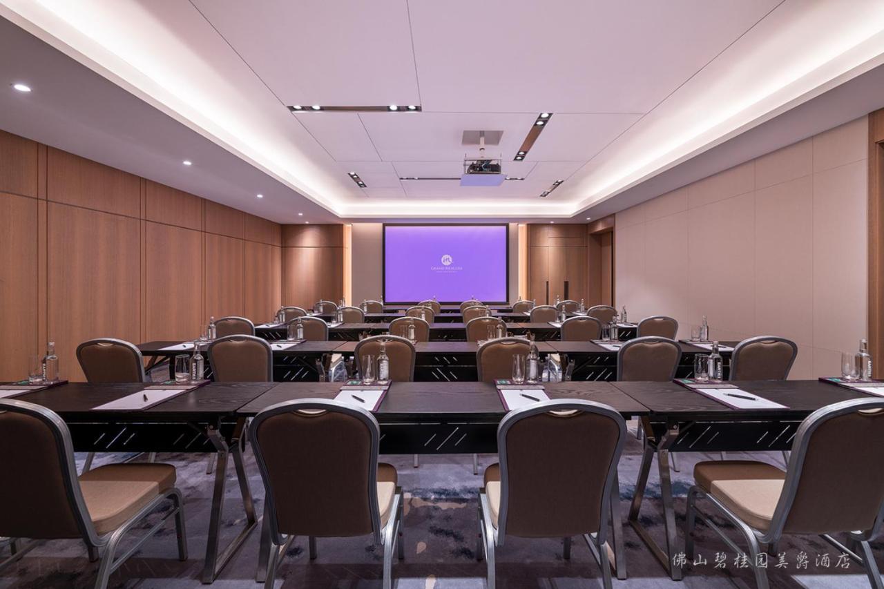 Grand Mercure Foshan Country Garden Exterior photo