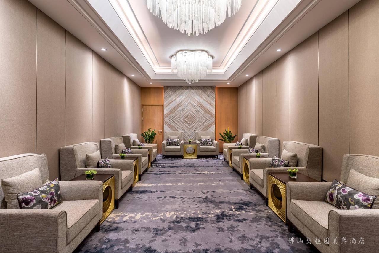 Grand Mercure Foshan Country Garden Exterior photo