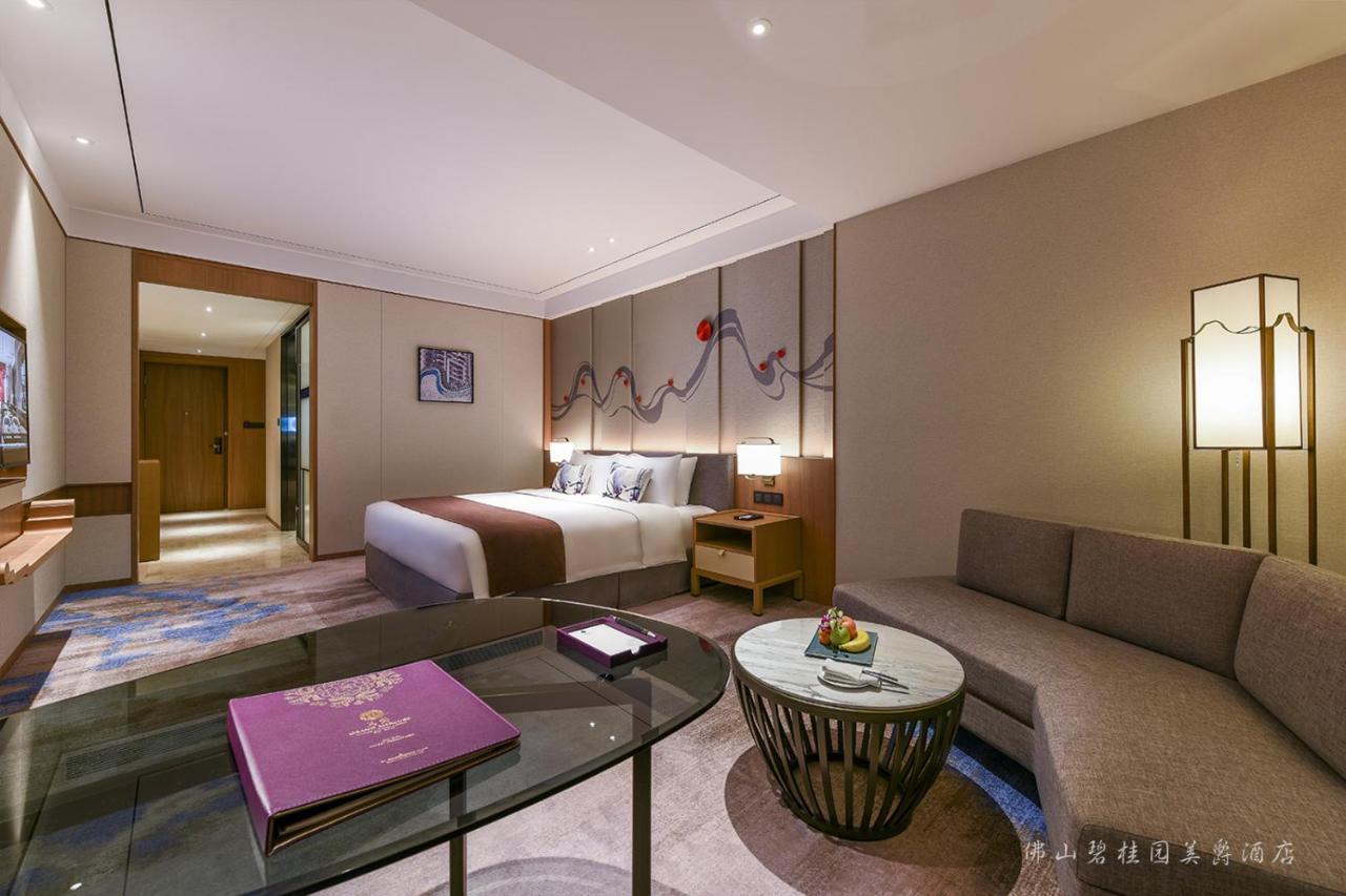 Grand Mercure Foshan Country Garden Exterior photo