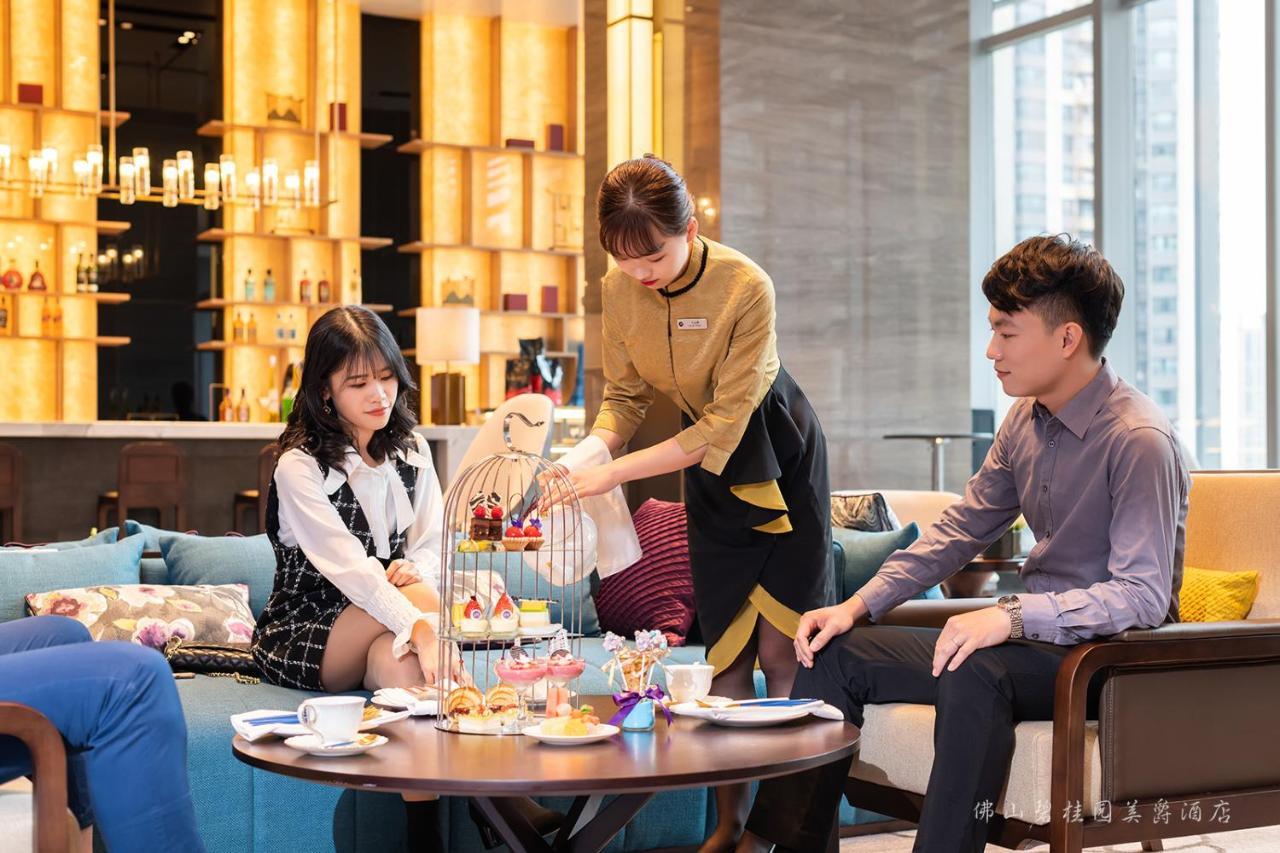 Grand Mercure Foshan Country Garden Exterior photo