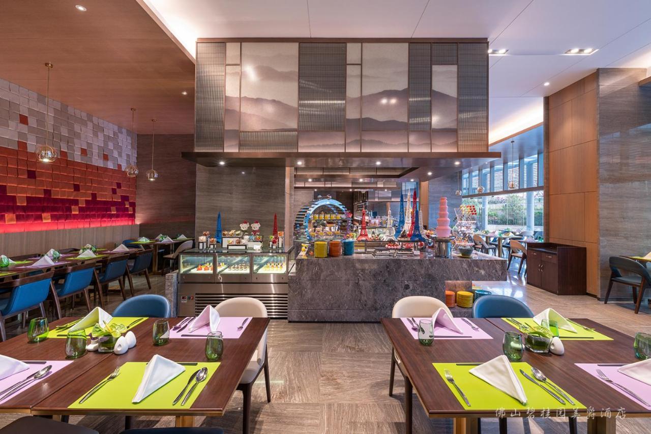 Grand Mercure Foshan Country Garden Exterior photo