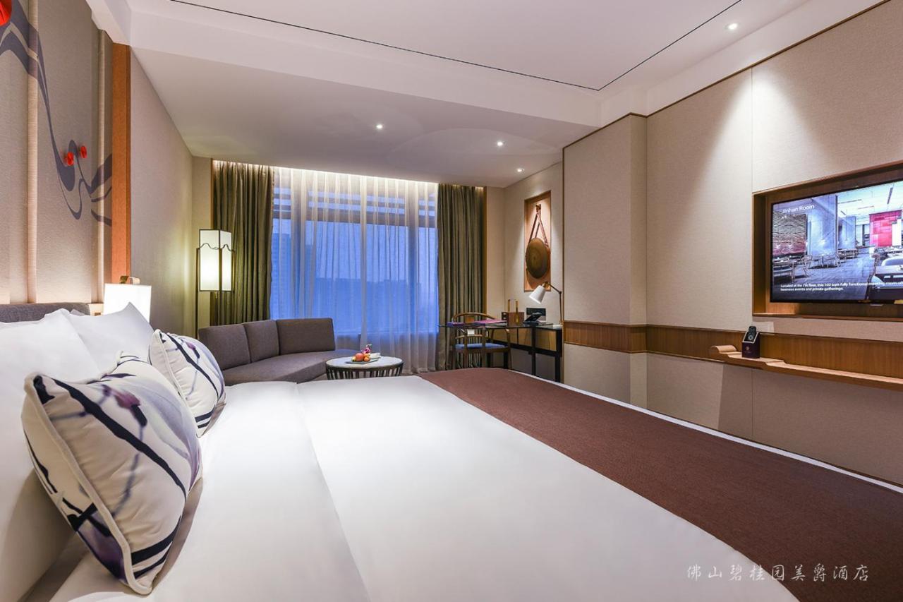 Grand Mercure Foshan Country Garden Exterior photo