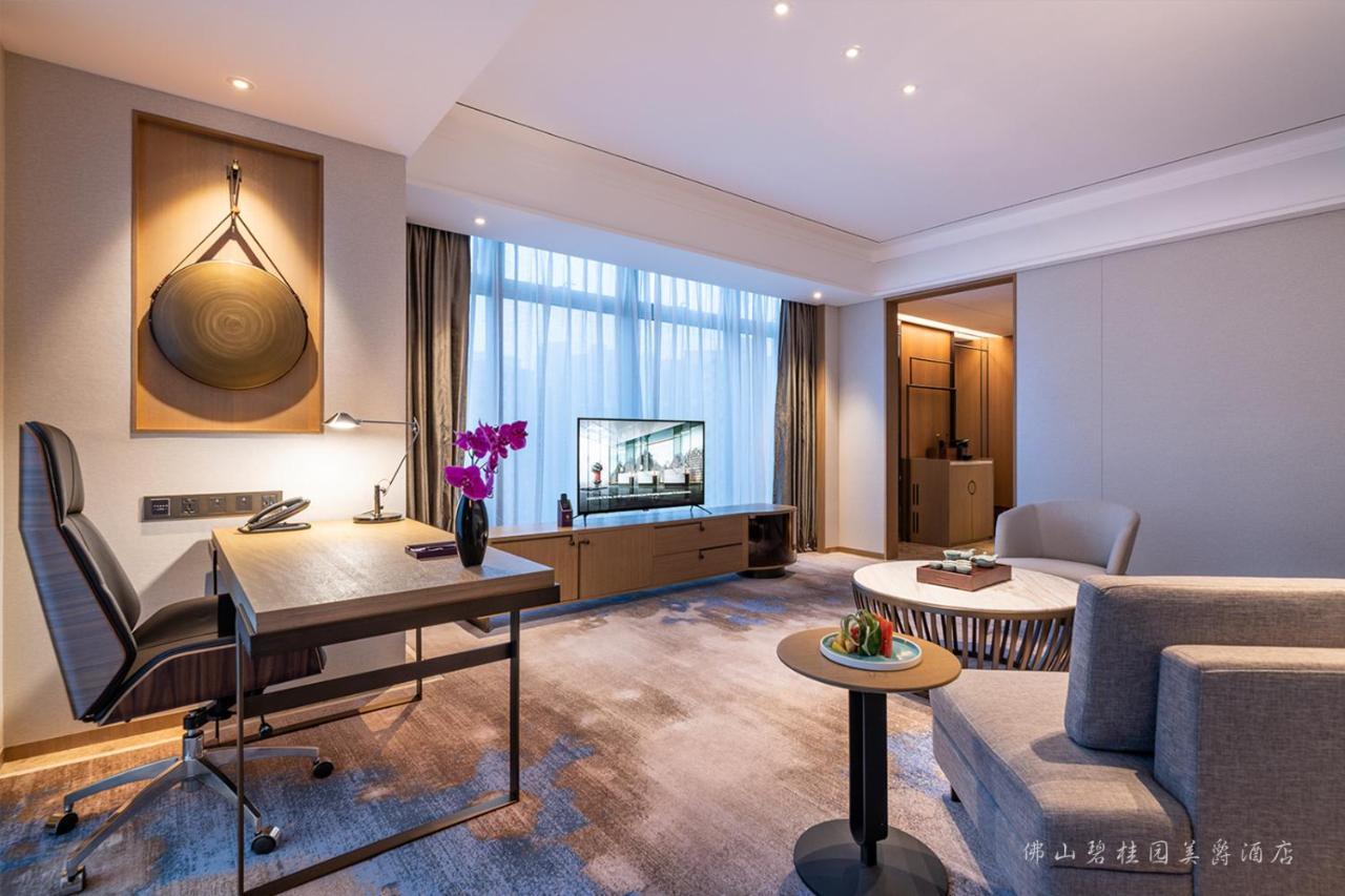 Grand Mercure Foshan Country Garden Exterior photo