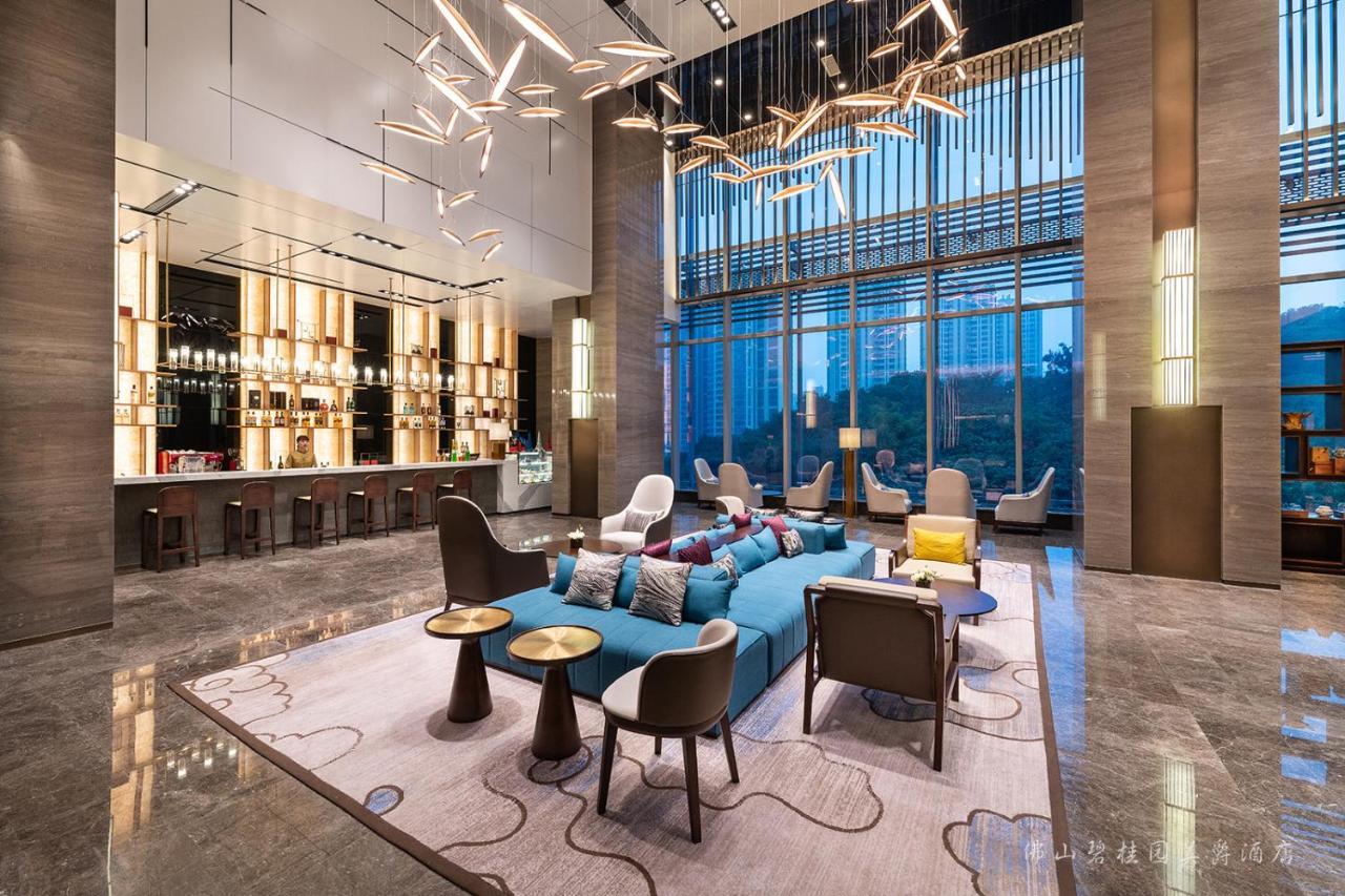 Grand Mercure Foshan Country Garden Exterior photo