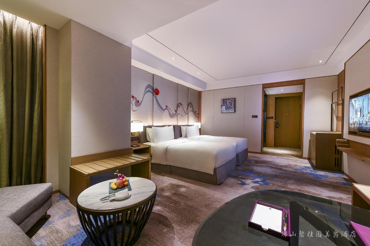 Grand Mercure Foshan Country Garden Exterior photo