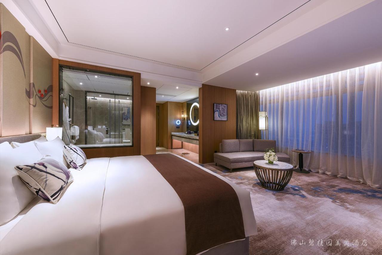 Grand Mercure Foshan Country Garden Exterior photo