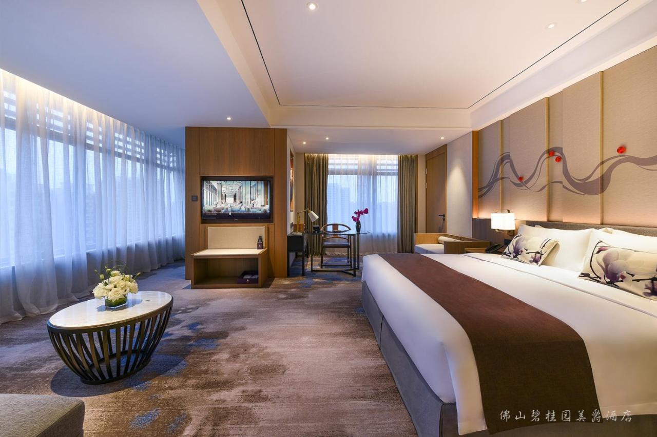 Grand Mercure Foshan Country Garden Exterior photo