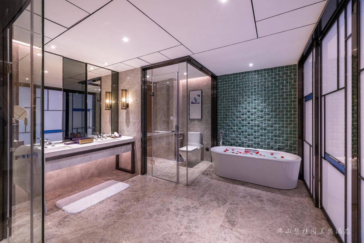 Grand Mercure Foshan Country Garden Exterior photo