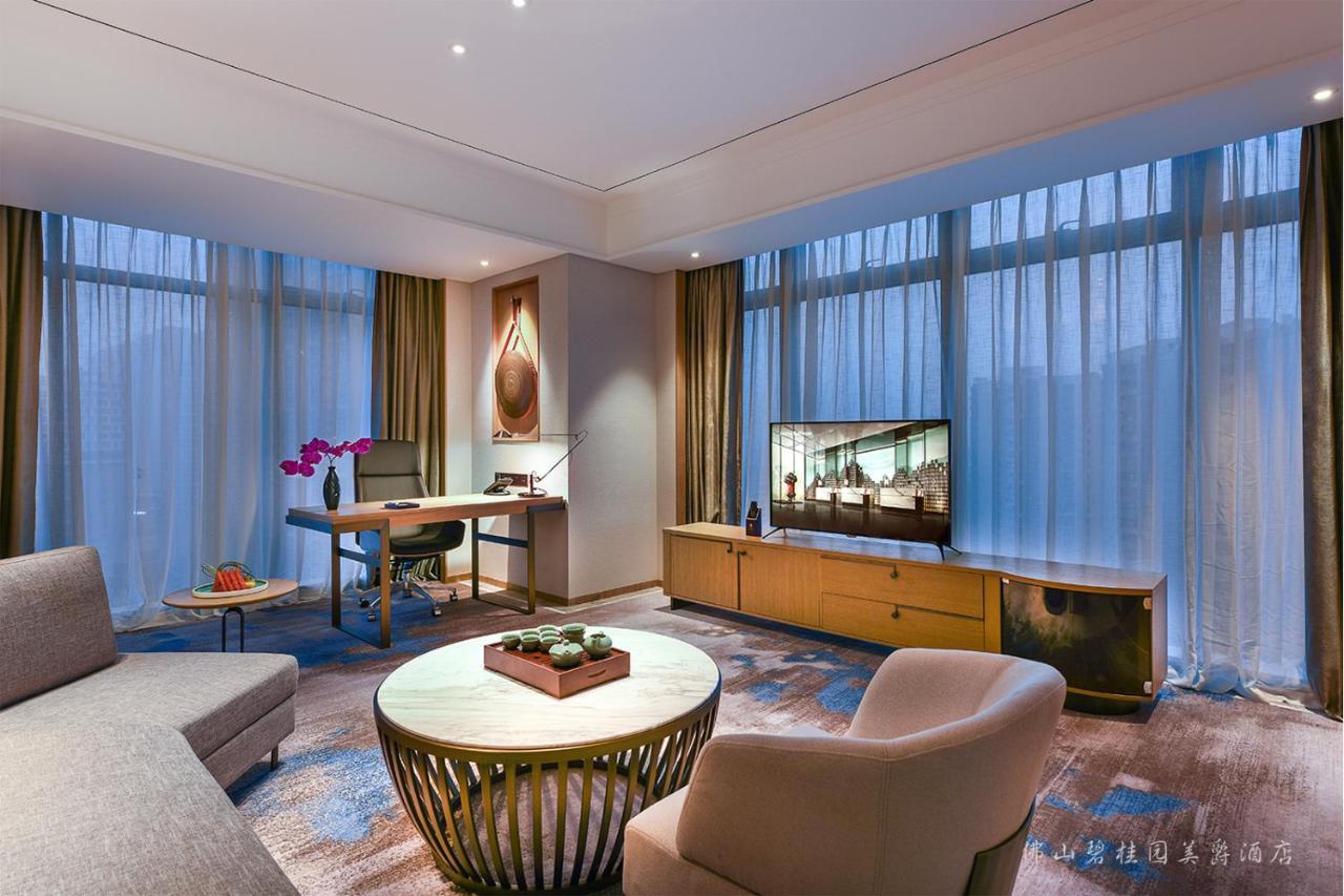 Grand Mercure Foshan Country Garden Exterior photo