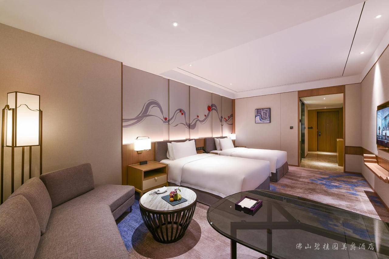 Grand Mercure Foshan Country Garden Exterior photo