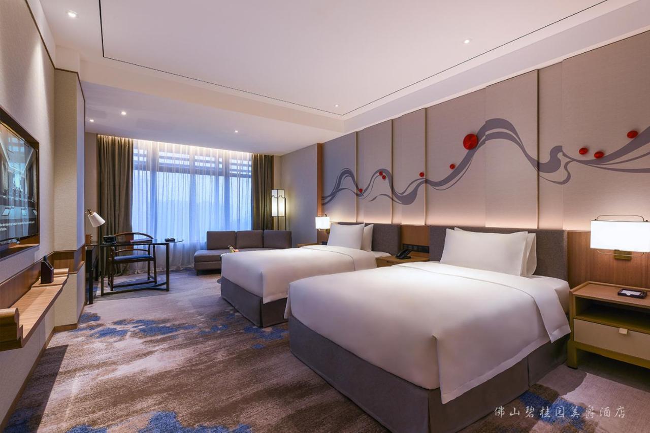Grand Mercure Foshan Country Garden Exterior photo