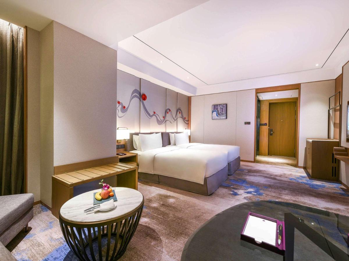 Grand Mercure Foshan Country Garden Exterior photo
